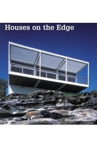 Alejandro Bahamon - Houses on the Edge
