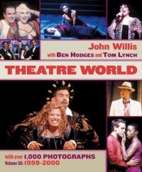 John Willis - Theatre World 1999-2000, Vol. 56
