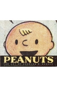 Charles M. Schulz - Peanuts: The Art of Charles M. Schulz