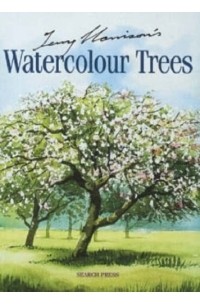 Terry Harrison - Terry Harrison's Watercolour Trees