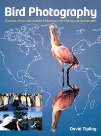 Дэвид Типлинг - Bird Photography : Choosing the Best Destinations*Planning a Trip*Taking Great Photographs