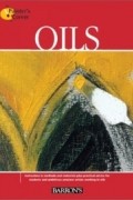 Parramon's Editorial Team - Oils (The Painter's Corner Series)