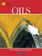 Parramon&#039;s Editorial Team - Oils (The Painter&#039;s Corner Series)