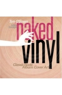 Tim O'Brien - Naked Vinyl