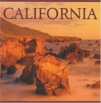 Таня Ллойд Кий - California (America Series)