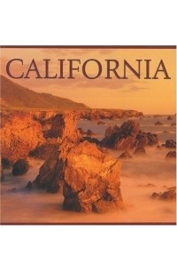 Таня Ллойд Кий - California (America Series)