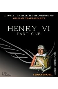 William Shakespeare - Henry VI, Part One