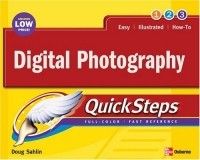 Doug Sahlin - Digital Photography QuickSteps (Quicksteps)