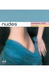 Anna Henly - Nudes (Camera Craft) (Camera Craft)