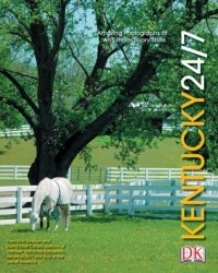 Rick Smolan - Kentucky 24/7