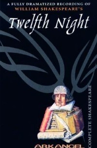 William Shakespeare - Twelfth Night