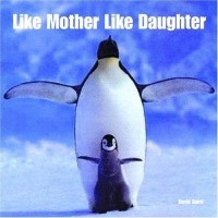 David Baird - Like Mother, Like Daughter