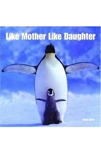 David Baird - Like Mother, Like Daughter