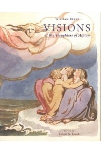 Visions of the Daughters of Albion