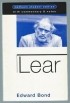 Edward Bond - Lear