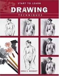 Josep Casals - Drawing: Drawing And Painting Course (Start to Learn)