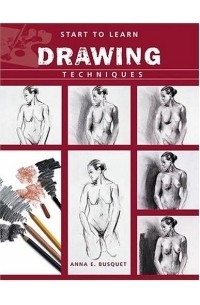 Drawing: Drawing And Painting Course (Start to Learn)