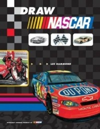 Ли Хаммонд - Draw Nascar