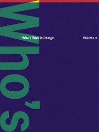 Peter Zec - Who's Who in Design Volume 2