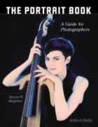 Steven H. Begleiter - The Portrait Book: A Guide for Photographers
