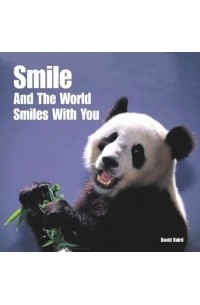 David Baird - Smile And The World Smiles With You