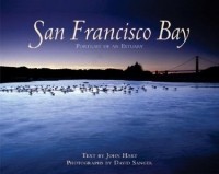 John Hart - San Francisco Bay: Portrait of an Estuary