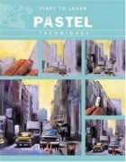 Josep Casals - Pastel: Course Of Drawing And Painting (Start to Learn)