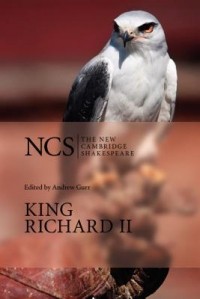 William Shakespeare - King Richard II