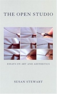 Сьюзен Стюарт - The Open Studio : Essays on Art and Aesthetics