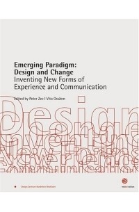 Peter Zec - Emerging Paradigm: Design And Change