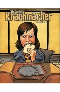 Jim Campbell - Krachmacher