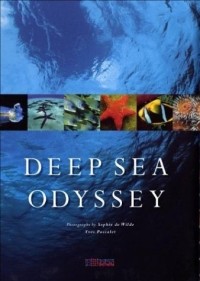 Ив Паккале - Deep Sea Odyssey