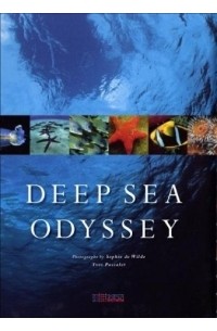 Ив Паккале - Deep Sea Odyssey