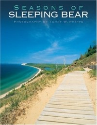  - Seasons of Sleeping Bear (Michigan Photographic)