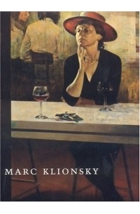 John Russell - Marc Klionsky