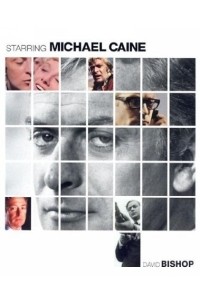 David Bishop - Starring Michael Caine