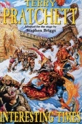Terry Pratchett - Interesting Times: The Play