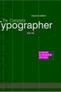 Уилл Хилл - The Complete Typographer