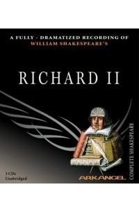 William Shakespeare - Richard II