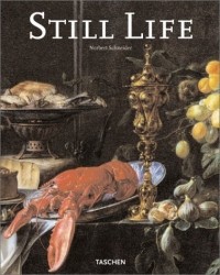 Норберт Шнейдер - Still Life