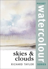 - Skies & Clouds (Pocket Watercolor)