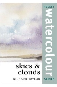  - Skies & Clouds (Pocket Watercolor)