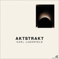 Карл Лагерфельд - Aktstrakt