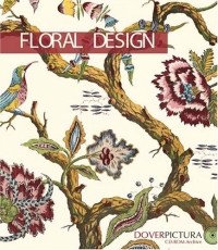 Dover - Floral Design (Dover Pictura)