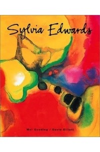 Дэвид Эллиотт - Sylvia Edwards