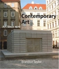 Brandon Taylor - Contemporary Art (Trade)