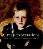 Hirshler - Great Expectations : John Singer Sargent Painting Children