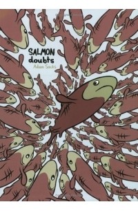 Adam Sacks - Salmon Doubts