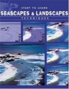 Josep Casals - Seascapes & Landscapes: Course Of Drawing And Painting (Start to Learn)