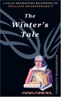 William Shakespeare - The Winter's Tale